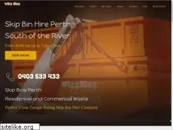 Sites similar to wizzbinz.com.au