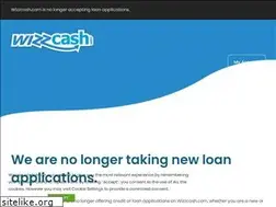 Sites similar to wizzcash.com