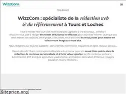 Sites similar to wizzcom.fr