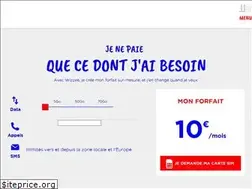 Sites similar to wizzee.fr