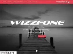Sites similar to wizzfone.com