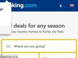 Sites similar to wizzhotels.com