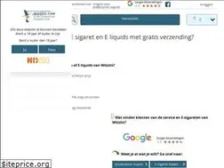 Sites similar to wizzits.com