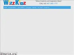 Sites similar to wizzkidz.ca