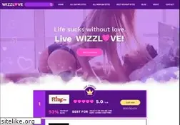 Sites similar to wizzlove.com