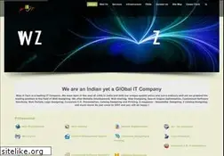 Sites similar to wizzotech.com