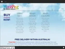 Sites similar to wizzpeg.com