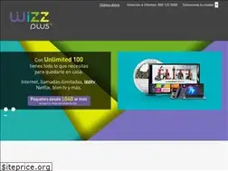 Sites similar to wizzplus.mx