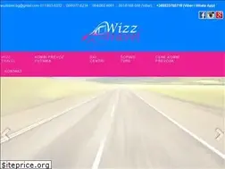 Sites similar to wizztravel.rs