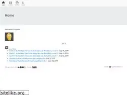Sites similar to wizzup.github.io