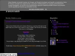 Sites similar to wizzy101begins.blogspot.com