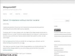 Sites similar to wizzycom.net