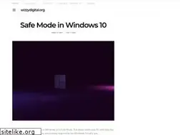 Sites similar to wizzydigital.org