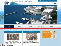 Sites similar to wj-foods.co.jp