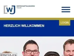 Sites similar to wj-fulda.de