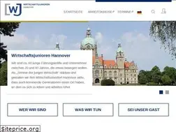 Sites similar to wj-hannover.de