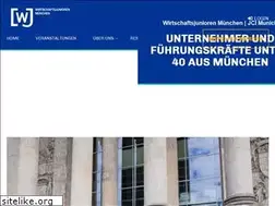 Sites similar to wj-muenchen.de