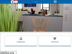 Sites similar to wj-oberhausen.de