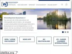 Sites similar to wj-offenbach.de