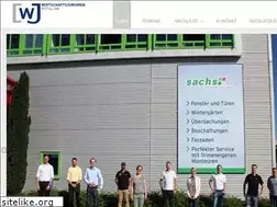 Sites similar to wj-rottal-inn.de
