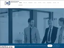 Sites similar to wj-waldeck-frankenberg.de