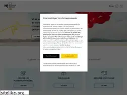 Sites similar to wj.no