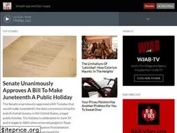 Sites similar to wjab.org
