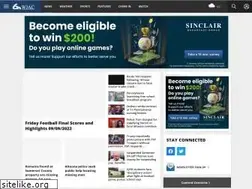 Sites similar to wjactv.com