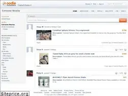 Sites similar to wjactv.oodle.com