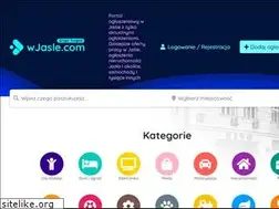Sites similar to wjasle.com