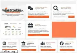 Sites similar to wjastrzebiu.eu