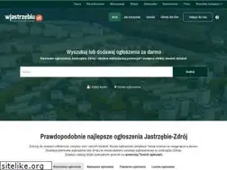 Sites similar to wjastrzebiu.pl
