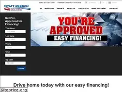 Sites similar to wjautocredit.com