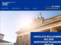 Sites similar to wjb.de
