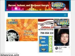 Sites similar to wjbbradio.com