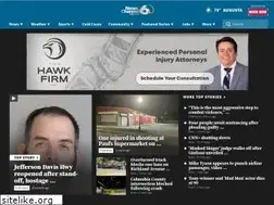 Sites similar to wjbf.com