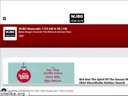 Sites similar to wjbo.com