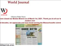 Sites similar to wjboston.com