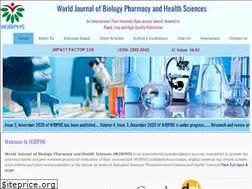 Sites similar to wjbphs.com
