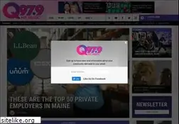 Sites similar to wjbq.com