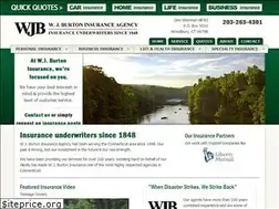 Sites similar to wjburton.com