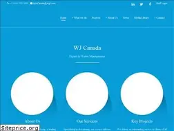 Sites similar to wjcanada.com