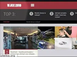 Sites similar to wjcc2010.pl