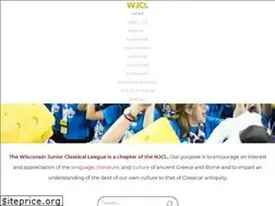 Sites similar to wjcl.org