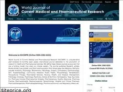 Sites similar to wjcmpr.com