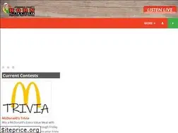 Sites similar to wjcpradio.com