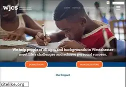 Sites similar to wjcs.com