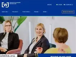 Sites similar to wjd.de