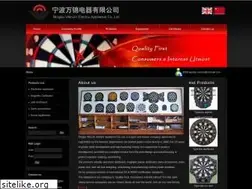 Sites similar to wjdart.com