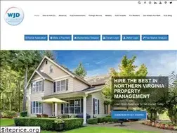 Sites similar to wjdpm.com